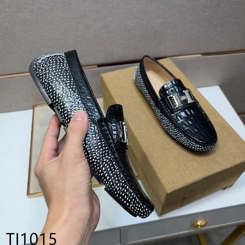 HERMES shoes 38-44-15